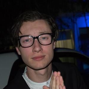 Meet your Posher, Andrew